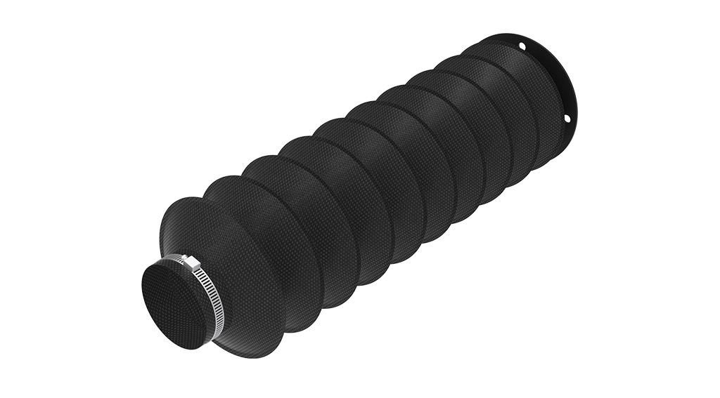 Silindirik Bez Körük