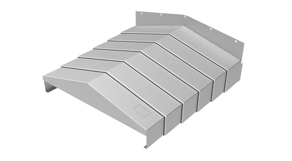 Teleskopik Sac Muhafaza